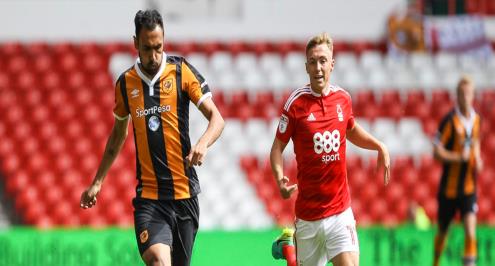 المحمدي في مواجهة "محفوفة بالمخاطر".. ورمضان يتطلع للعودة أمام بورنموث